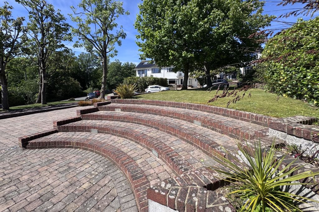 Peacock Lane